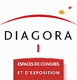 logo diagora