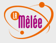 logo m�l�e num�rique